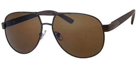 LEVEL ONE L1376-3 BROWN