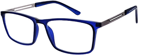READERS BL166 BLUE +0.00