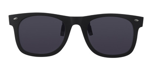 ΣΕΤ Χ3 χρώματα, REVEX POLARIZED Clip On κωδ. POL483