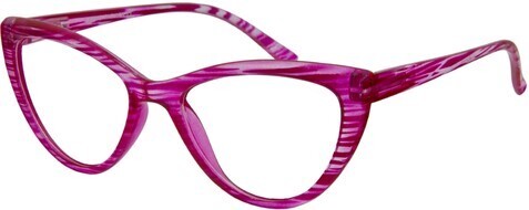 READERS A9406 PINK +1.00