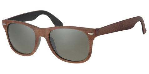 A-collection A40425 - 3 BROWN