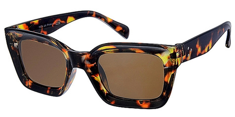 A-COL A60824-3 BROWN