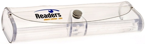 RC103 ΔΙΑΦΑΝΗ ΘΗΚΗ PVC ΓΙΑ ΓΥΑΛΙΑ ΟΡΑΣΗΣ