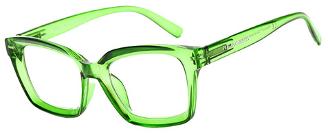 READERS RD200 GREEN +3.75