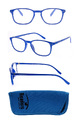 BL 136 BLUE