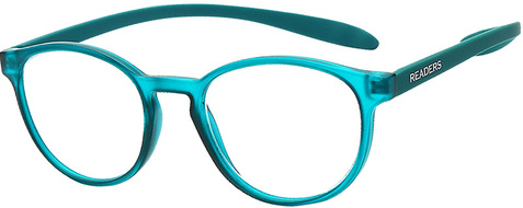 RD208 - Readers in 2 colors & 11 dioptre