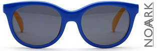 NOARK 0025-C2 BLUE-YELLOW AGE 0-3