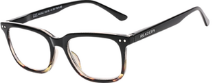 READERS RD262 BLACK +3.50