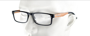 RD607 - Readers in 3 colors & 16 dioptre