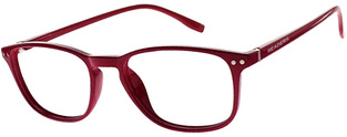 READERS BL136 RED +3.00