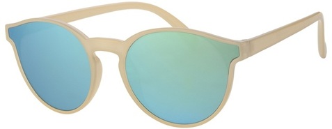 A-collection UV-400 sunglasses κωδ. A40400-3 NUDE