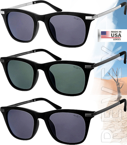 ΣΕΤ 3 COLORS REVEX POLARIZED POL2011