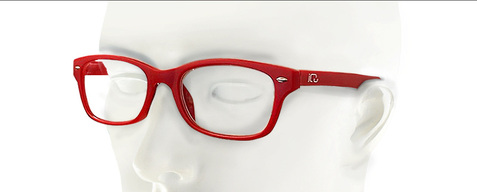 CU101 – ICU in 3 colors & 9 dioptres