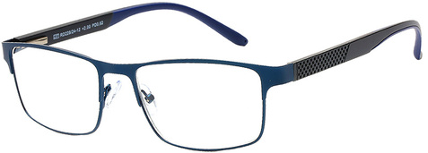 READERS RD228 BLUE +3.00
