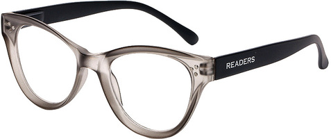 READERS RD197 GREY +2.25