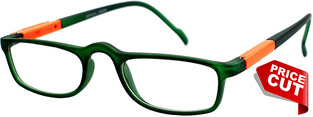 NN31055 NO NAME GREEN +3.00