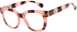 RD218 - Readers in 5 colors & 16 dioptre