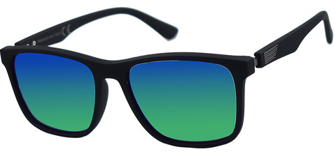 NS8867 NO NAME BLUE-GREEN