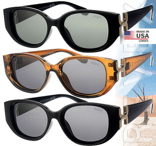 ΣΕΤ 3 COLORS REVEX POLARIZED POL6023