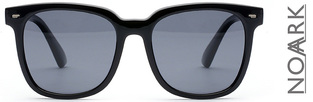 NOARK 0009-C1 BLACK AGE 3-6