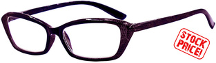 READERS 303 PURPLE +1.00