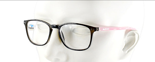 RD135 - Readers in 8 colors & 13 dioptre