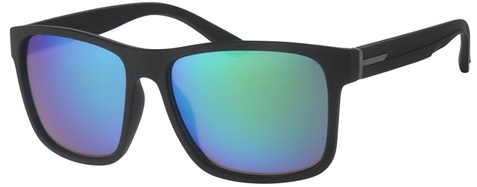 ΣΕΤ 3 ΧΡΩΜΑΤΑ-LEVEL ONE UV-400 sunglasses κωδ. -L7098