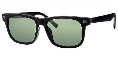 LEVEL ONE L2176-2 MATT BLACK