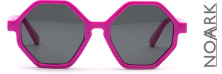 NOARK 11023-C5 PURPLE AGE 9-12
