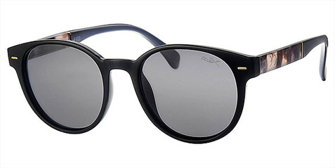 REVEX POLARIZED POL4011-2 GREY DEMI