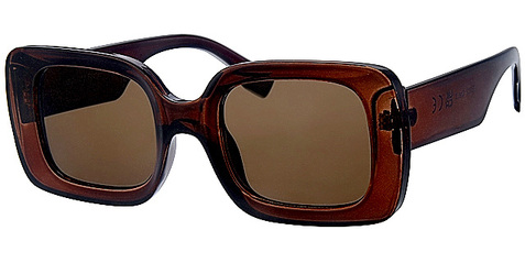 LEVEL ONE L6312-2 BROWN