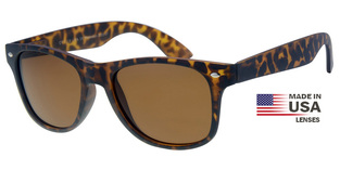 REVEX POLARIZED POL4003-3 BROWN