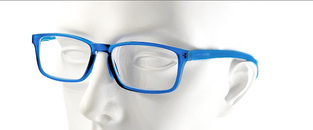RD207 - Readers in 2 colors & 16 dioptre
