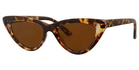 LEVEL ONE L6340-2 BROWN-DEMI