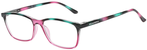 READERS BL263 PINK +1.00