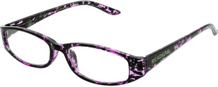 READERS RD126 PURPLE +1.25
