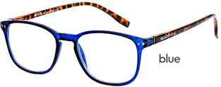 RD135 - Readers in 8 colors & 13 dioptre