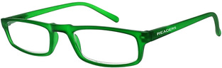 READERS RD120 GREEN +1.00