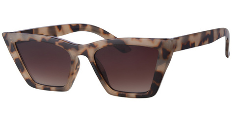 “LEVEL1” L6286 - 2 MILKY-BROWN