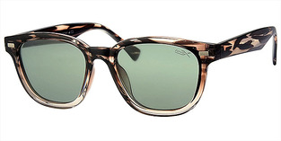 REVEX POLARIZED POL4010-2 BROWN DEMI