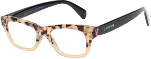 RD214 - Readers in 3 colors & 16 dioptre