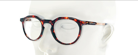 RD201 - Readers in 3 colors & 16 dioptre