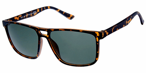 A-COL A20246-3 BROWN-DEMI
