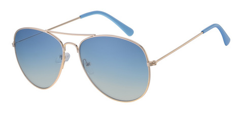 A-collection UV-400 sunglasses κωδ. A30142-2 BLUE