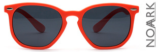 NOARK 11026-C3 ORANGE AGE 6-9