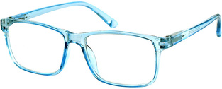 NN200 NO NAME LIGHT-BLUE +2.00
