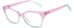 READERS RD241 PURPLE +2.00