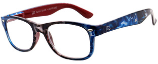 CU110 – ICU in 3 colors & 9 dioptres