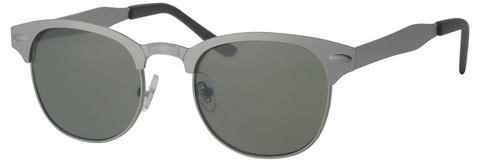 ΣΕΤ 3 ΧΡΩΜΑΤΑ-LEVEL ONE UV-400 sunglasses κωδ. -L1364