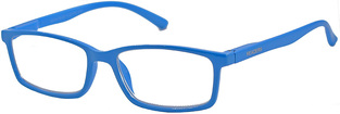 READERS RD184 BLUE +1.00
